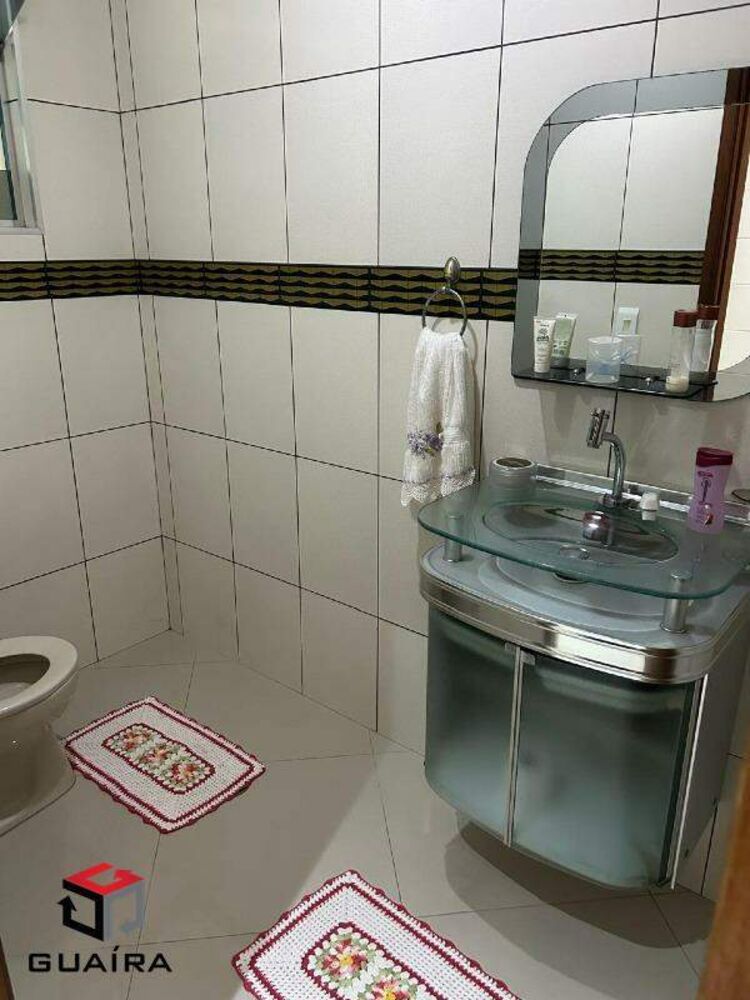 Sobrado à venda com 4 quartos, 401m² - Foto 14