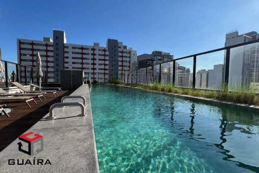 Apartamento para alugar com 1 quarto, 47m² - Foto 16