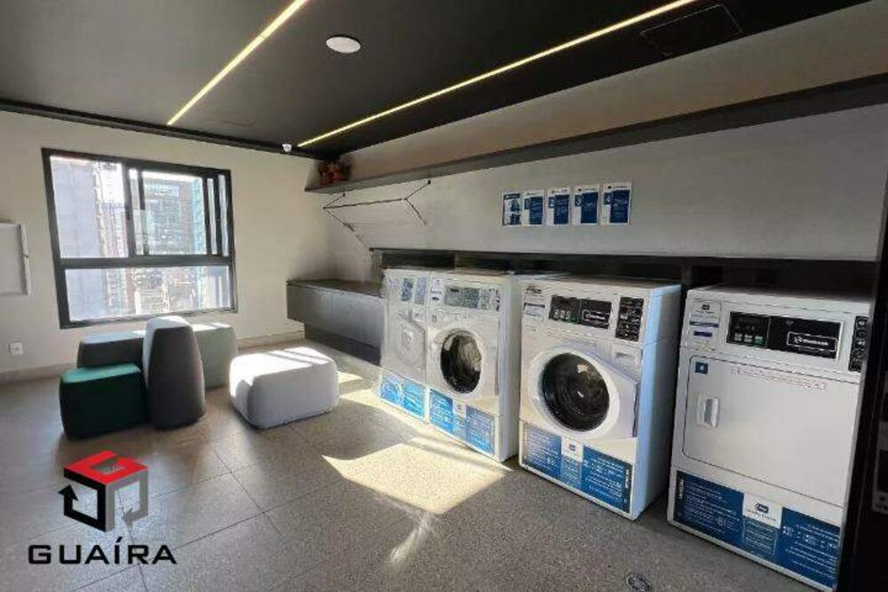 Apartamento para alugar com 1 quarto, 47m² - Foto 15