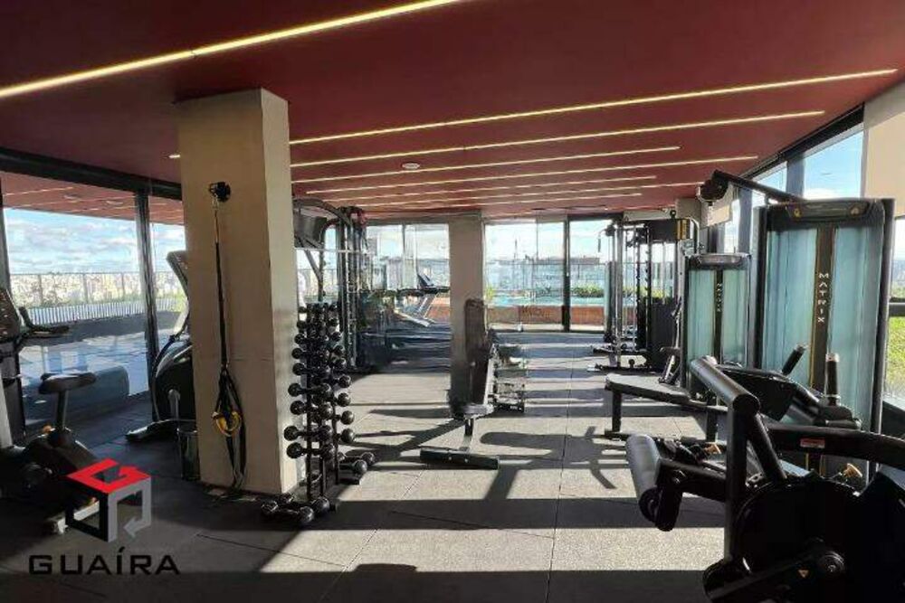 Apartamento para alugar com 1 quarto, 47m² - Foto 19