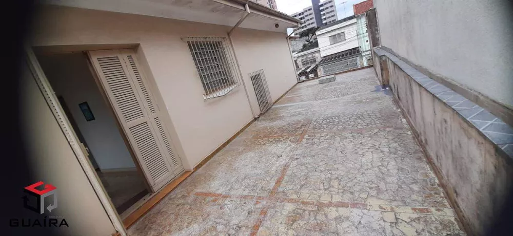 Sobrado para alugar com 3 quartos, 370m² - Foto 4