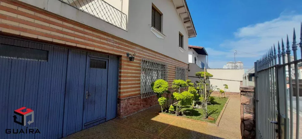 Sobrado para alugar com 3 quartos, 370m² - Foto 1