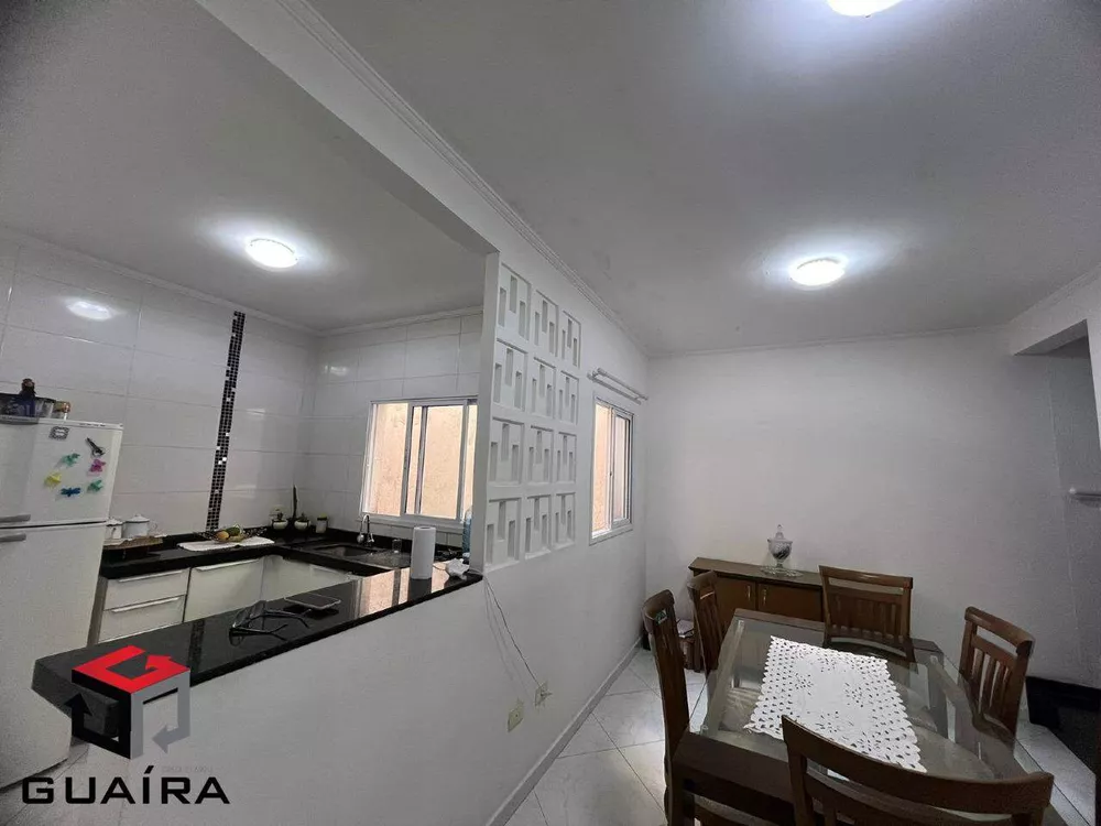 Cobertura à venda com 3 quartos, 140m² - Foto 3