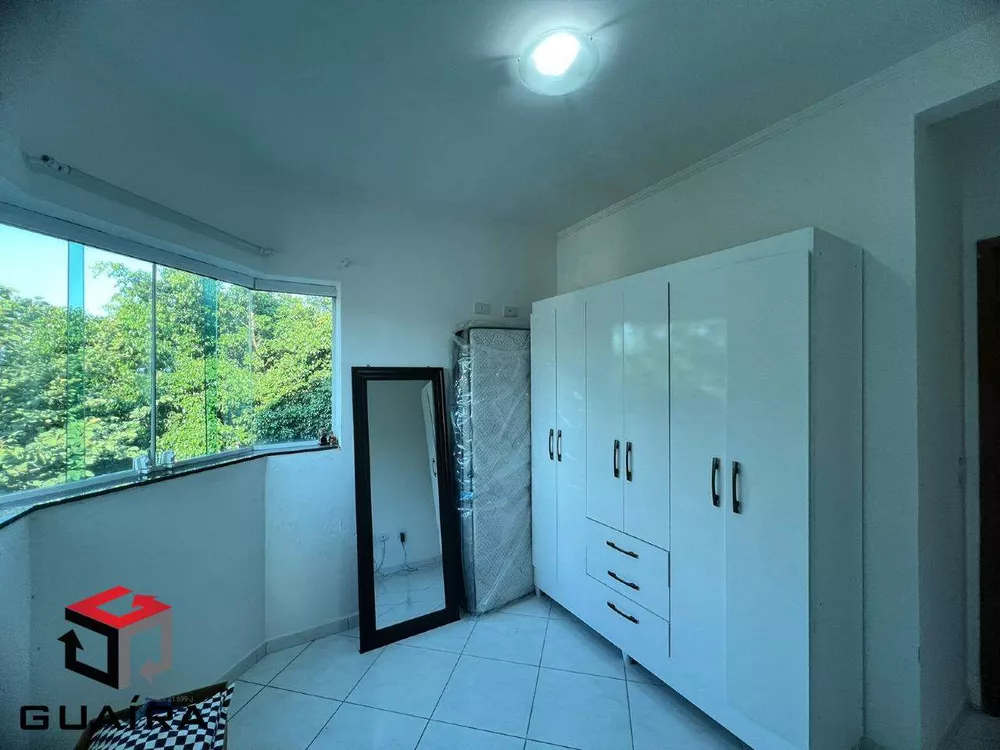 Cobertura à venda com 3 quartos, 140m² - Foto 7