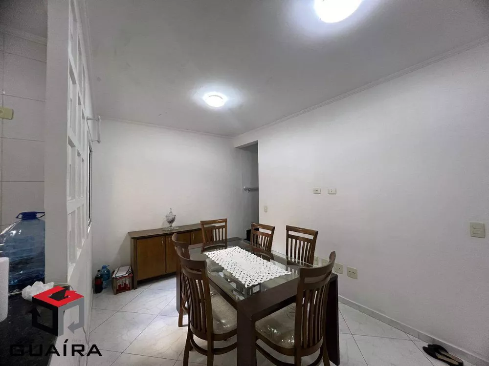 Cobertura à venda com 3 quartos, 140m² - Foto 1