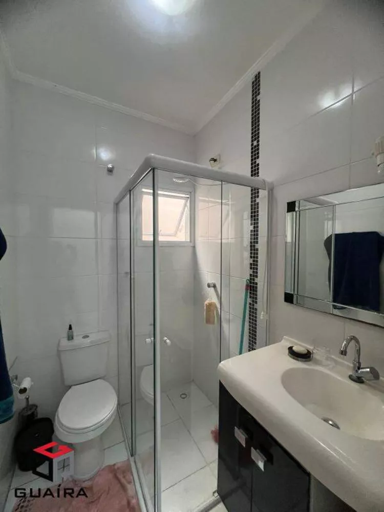 Cobertura à venda com 3 quartos, 140m² - Foto 8