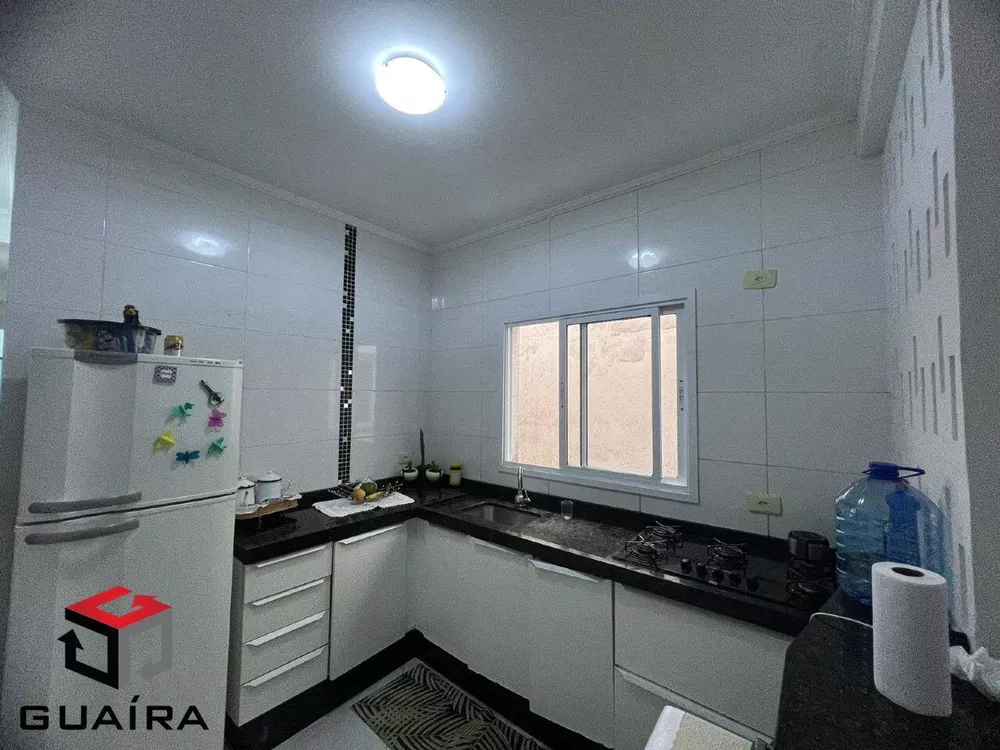 Cobertura à venda com 3 quartos, 140m² - Foto 4