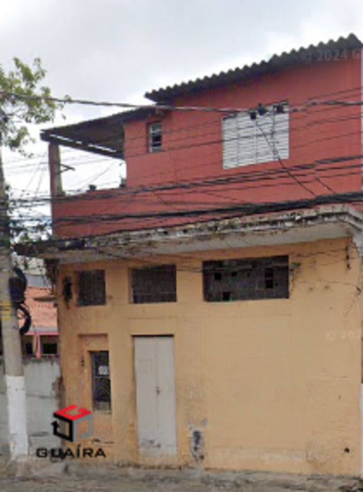 Terreno à venda, 525m² - Foto 1