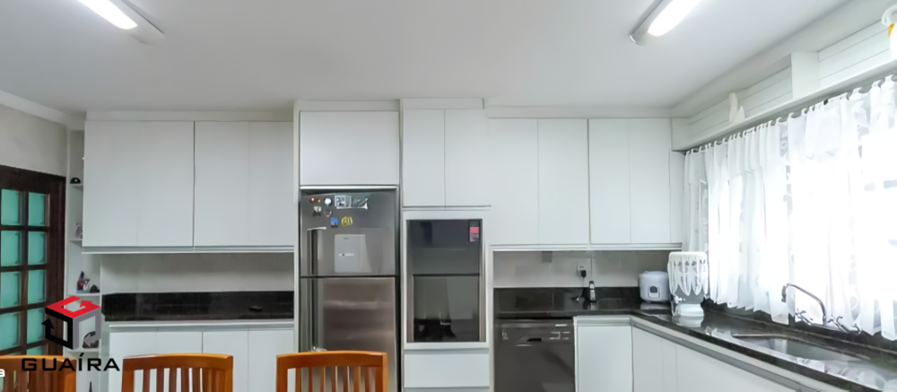 Sobrado à venda com 3 quartos, 332m² - Foto 5