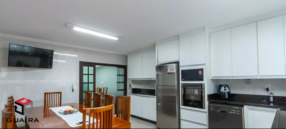 Sobrado à venda com 3 quartos, 332m² - Foto 4