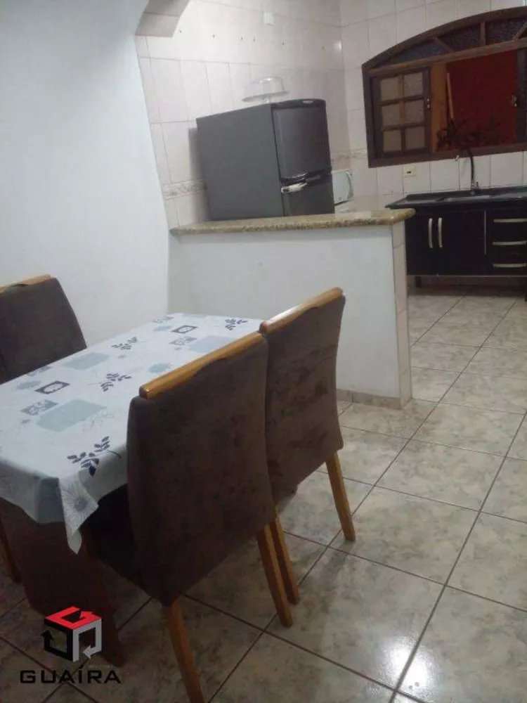 Sobrado à venda com 2 quartos, 112m² - Foto 4