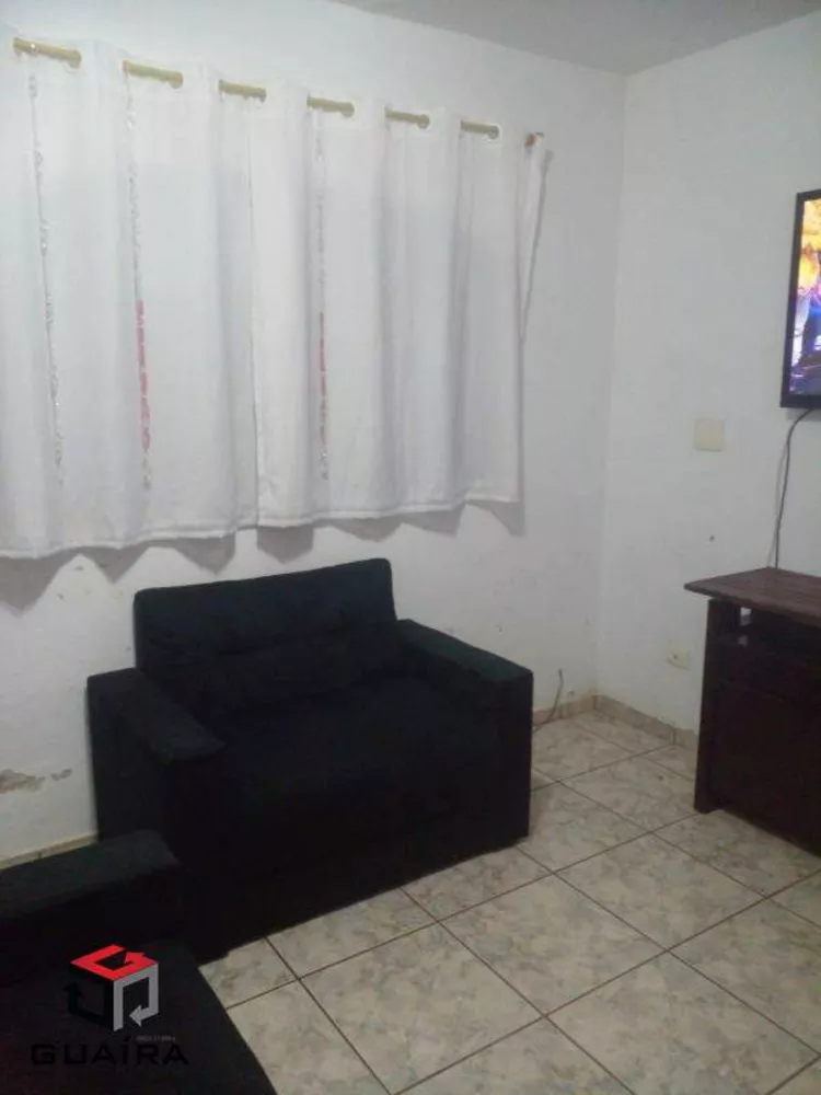 Sobrado à venda com 2 quartos, 112m² - Foto 1