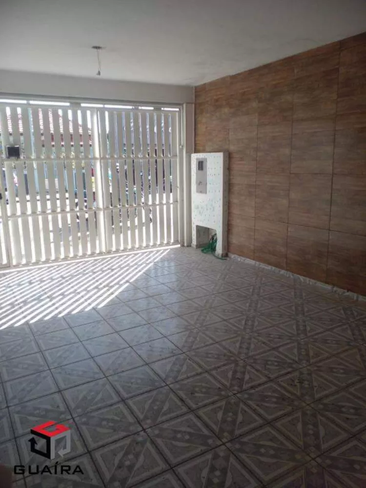 Sobrado à venda com 2 quartos, 112m² - Foto 2