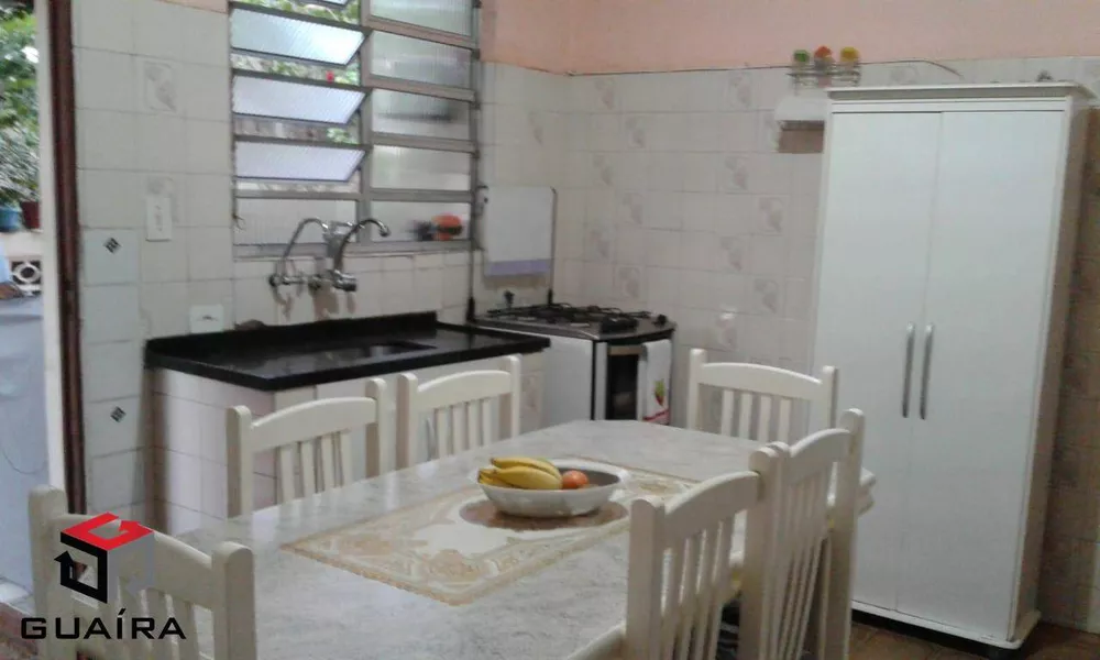 Sobrado à venda com 5 quartos, 195m² - Foto 4