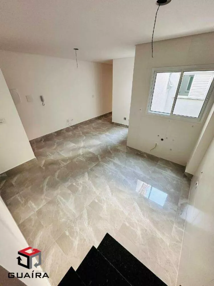 Cobertura à venda com 2 quartos, 108m² - Foto 2