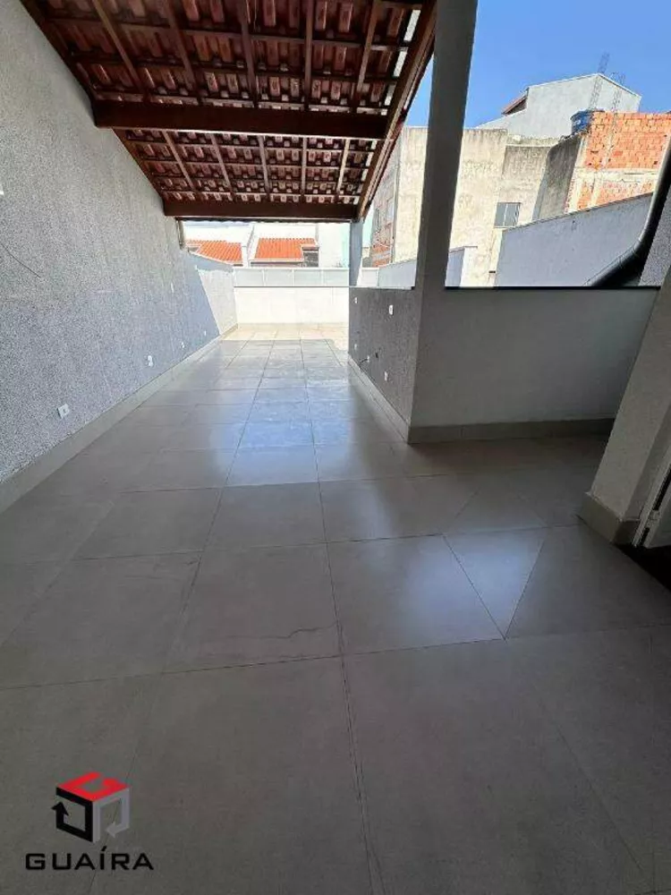 Cobertura à venda com 2 quartos, 108m² - Foto 9