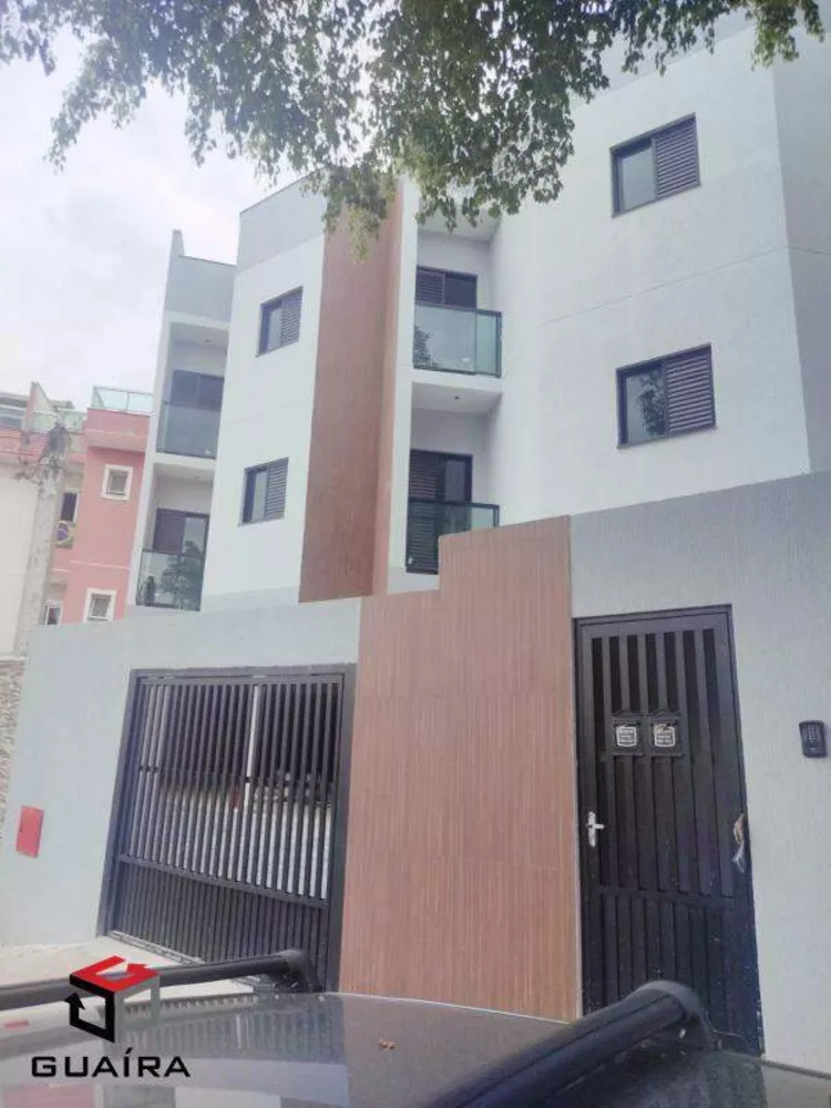 Cobertura à venda com 2 quartos, 108m² - Foto 1