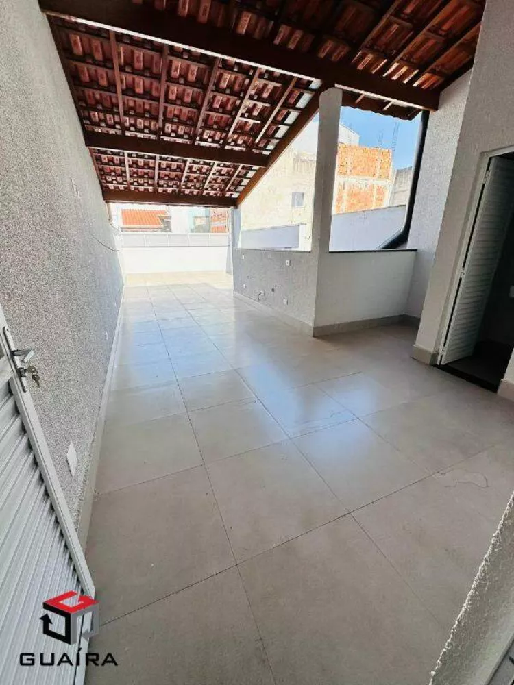 Cobertura à venda com 2 quartos, 108m² - Foto 10