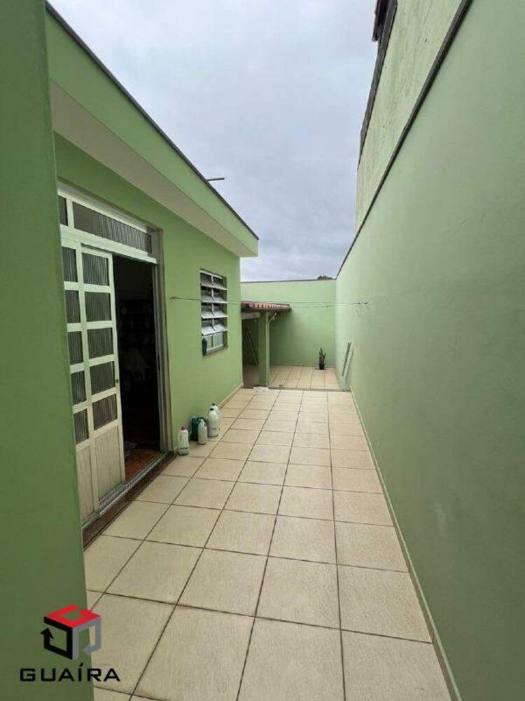 Sobrado à venda com 2 quartos, 152m² - Foto 9