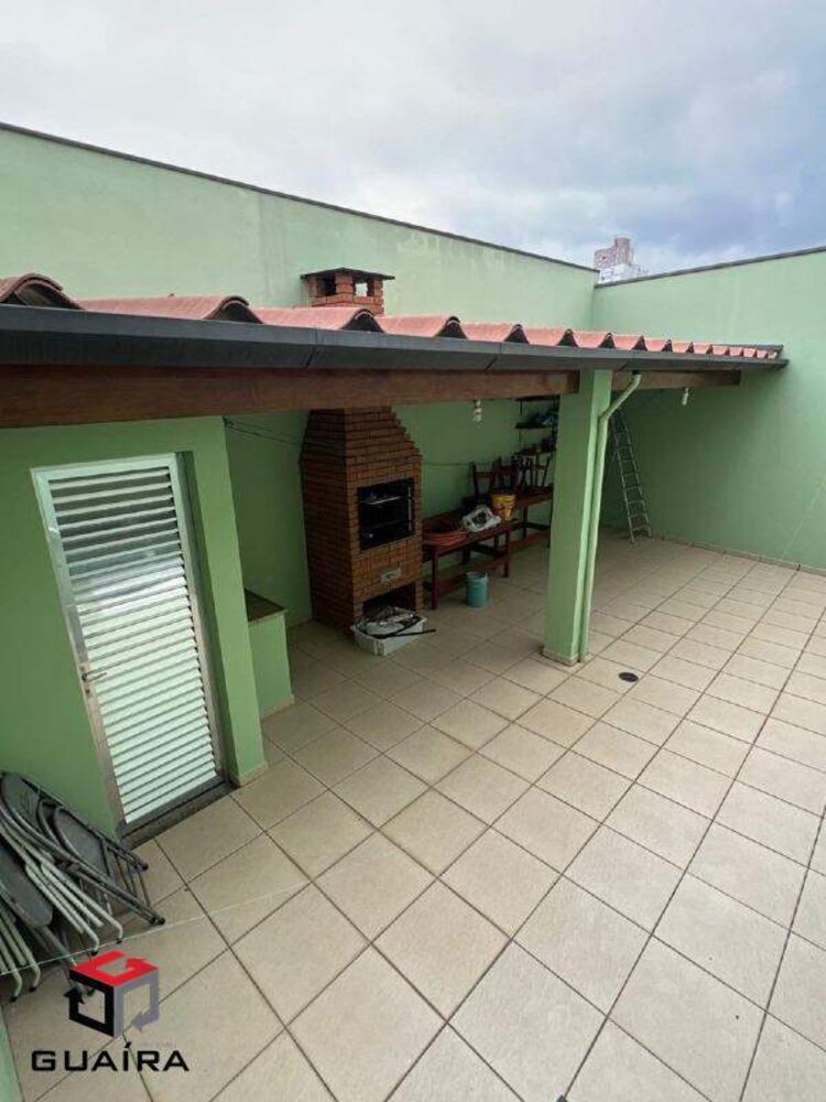Sobrado à venda com 2 quartos, 152m² - Foto 7