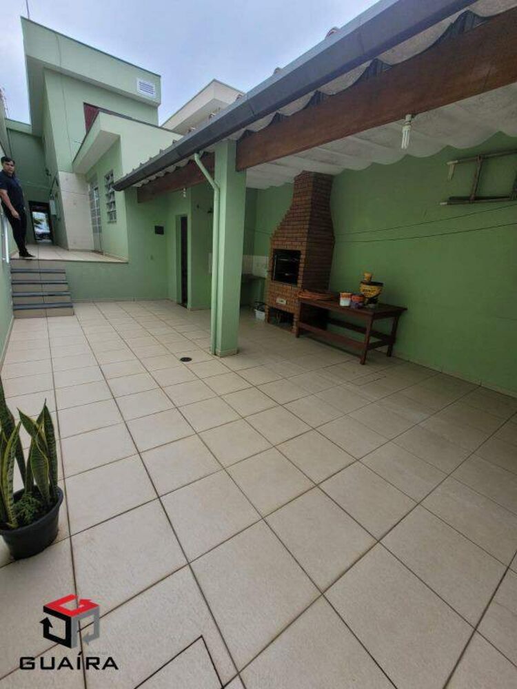 Sobrado à venda com 2 quartos, 152m² - Foto 8