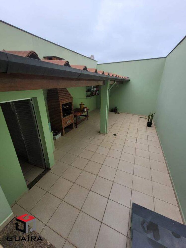 Sobrado à venda com 2 quartos, 152m² - Foto 6