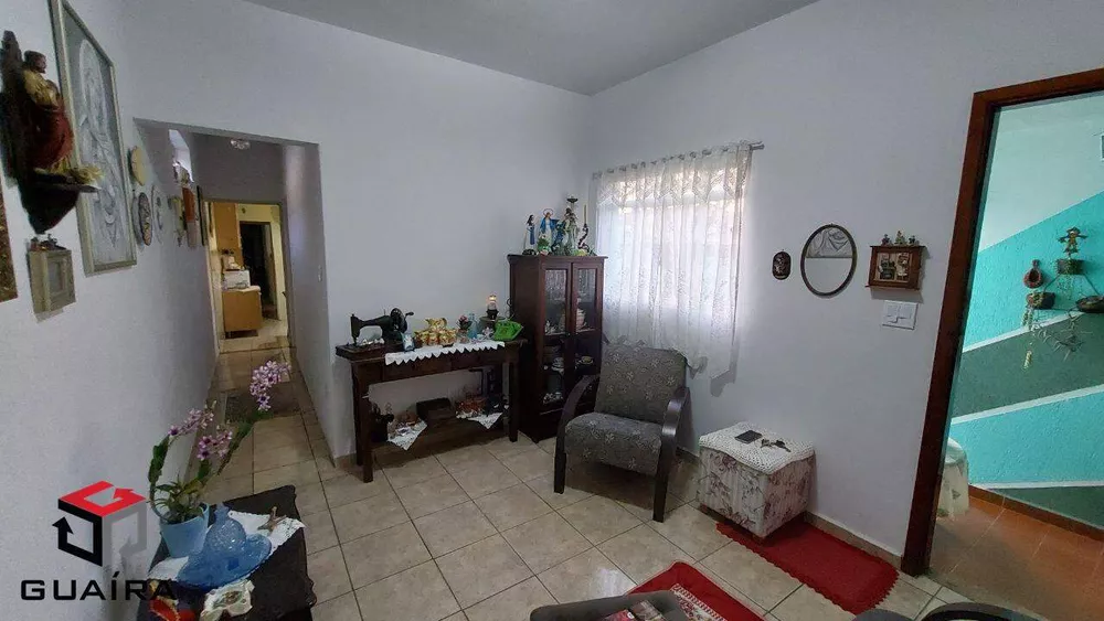 Casa à venda com 3 quartos, 168m² - Foto 2