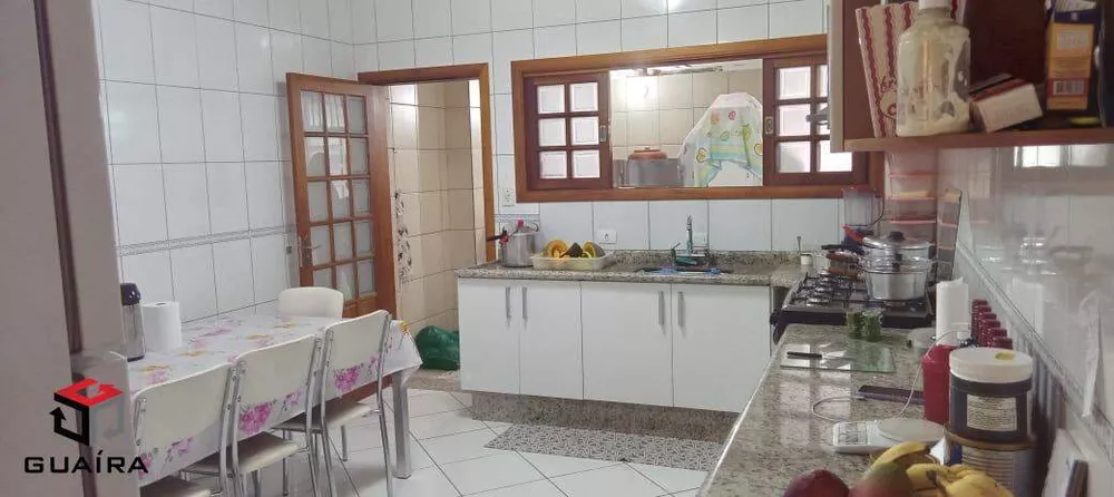 Sobrado à venda com 4 quartos, 165m² - Foto 4