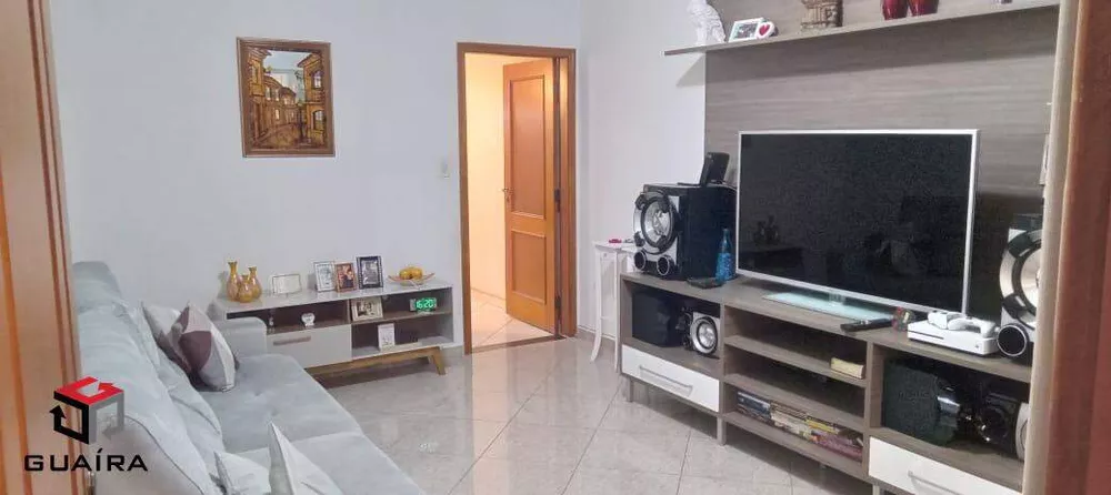 Sobrado à venda com 4 quartos, 165m² - Foto 2