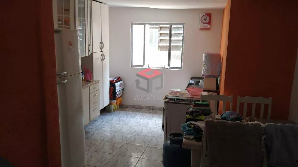 Casa à venda com 3 quartos, 147m² - Foto 2