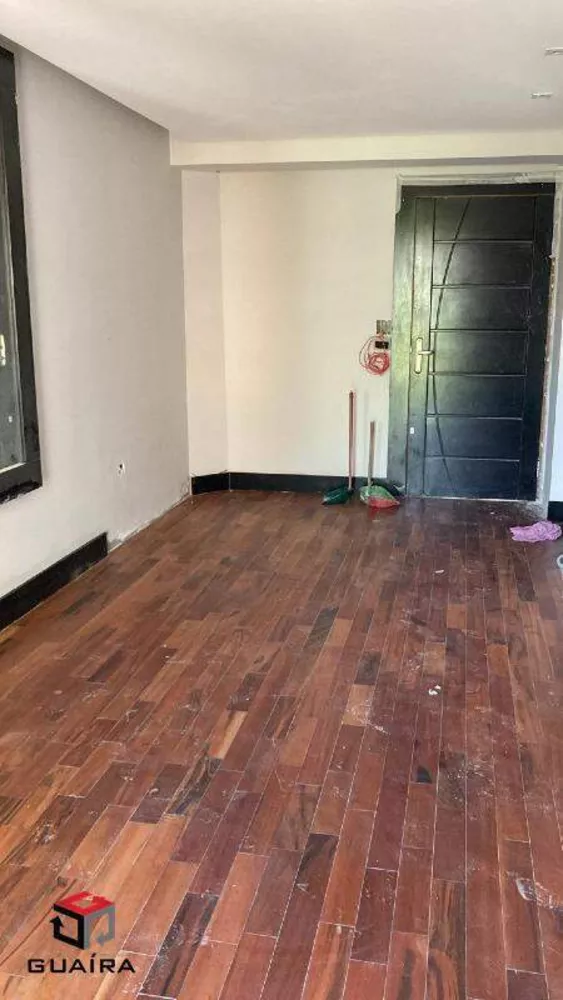 Cobertura à venda com 2 quartos, 116m² - Foto 1