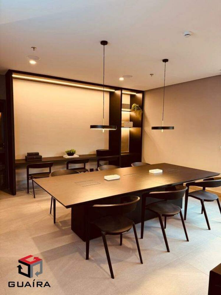 Apartamento à venda com 1 quarto, 28m² - Foto 7