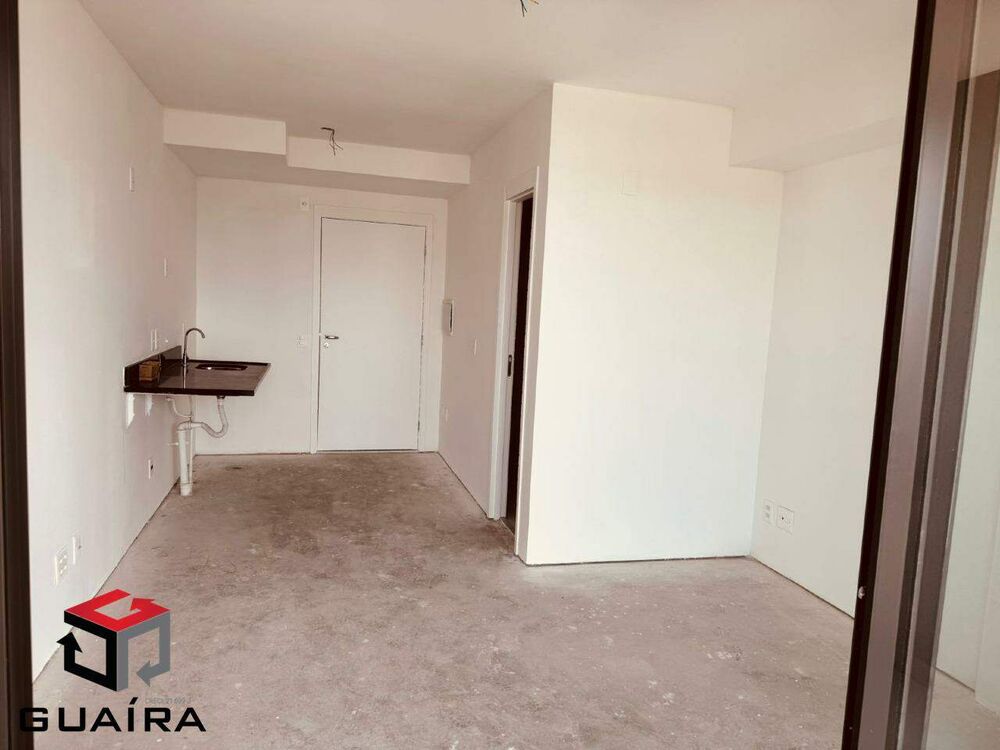 Apartamento à venda com 1 quarto, 28m² - Foto 3