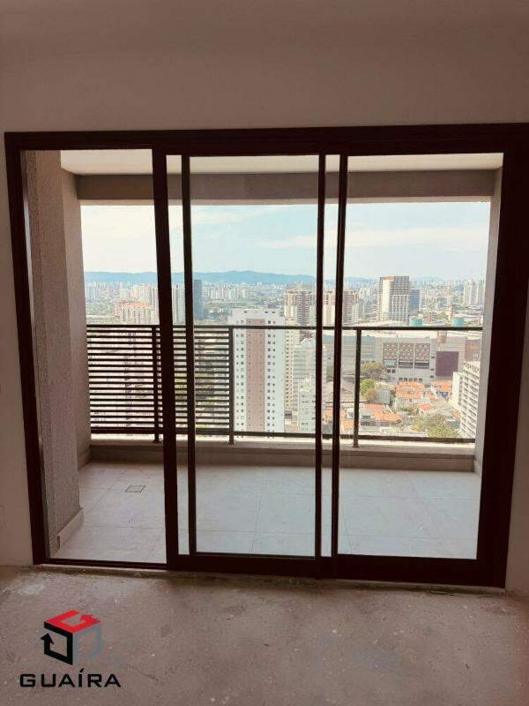 Apartamento à venda com 1 quarto, 28m² - Foto 1