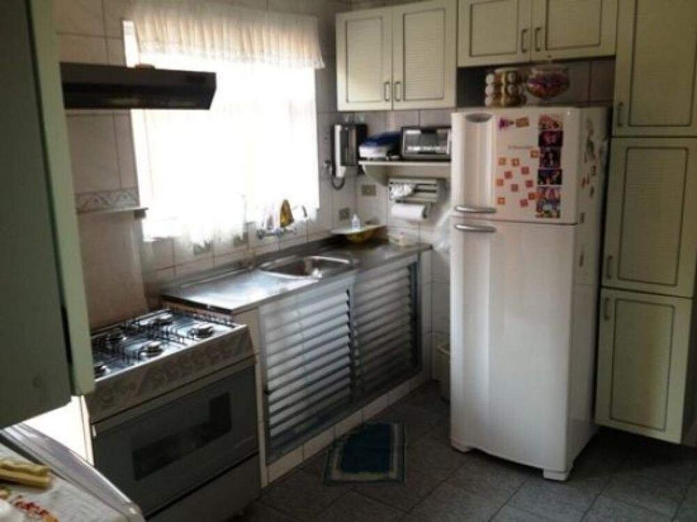 Sobrado à venda com 3 quartos, 175m² - Foto 6