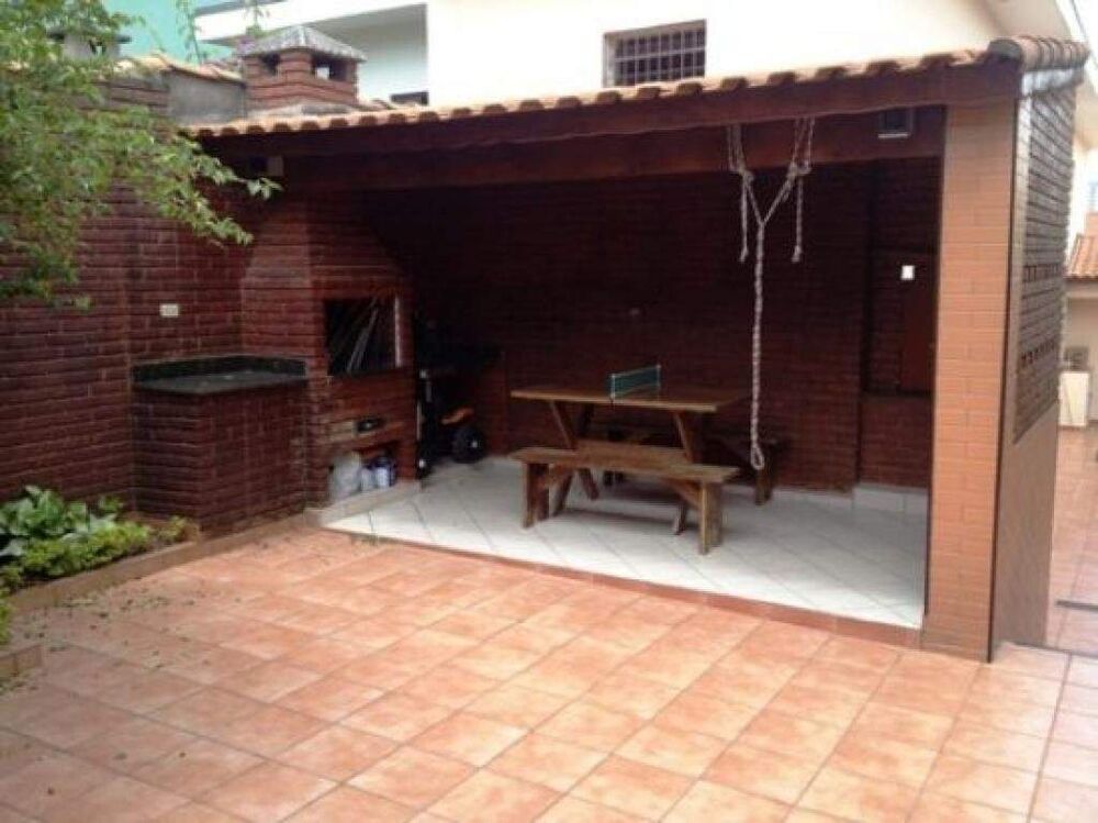 Sobrado à venda com 3 quartos, 175m² - Foto 8
