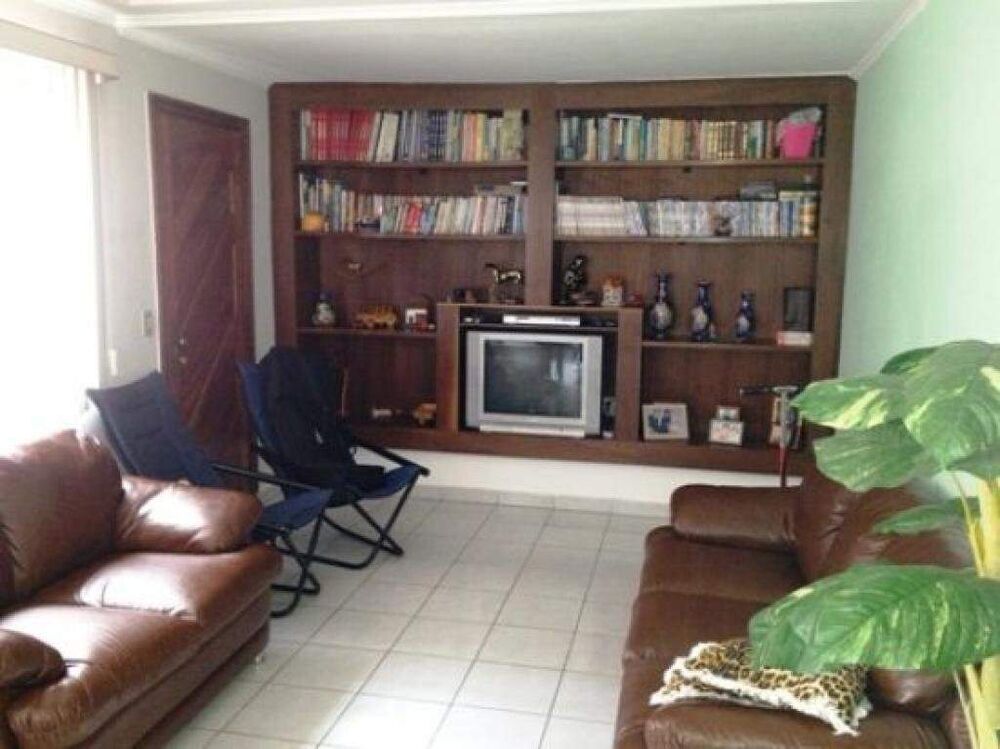 Sobrado à venda com 3 quartos, 175m² - Foto 1