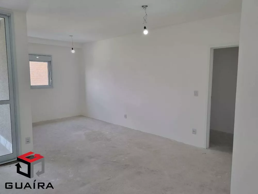 Apartamento à venda com 3 quartos, 142m² - Foto 3