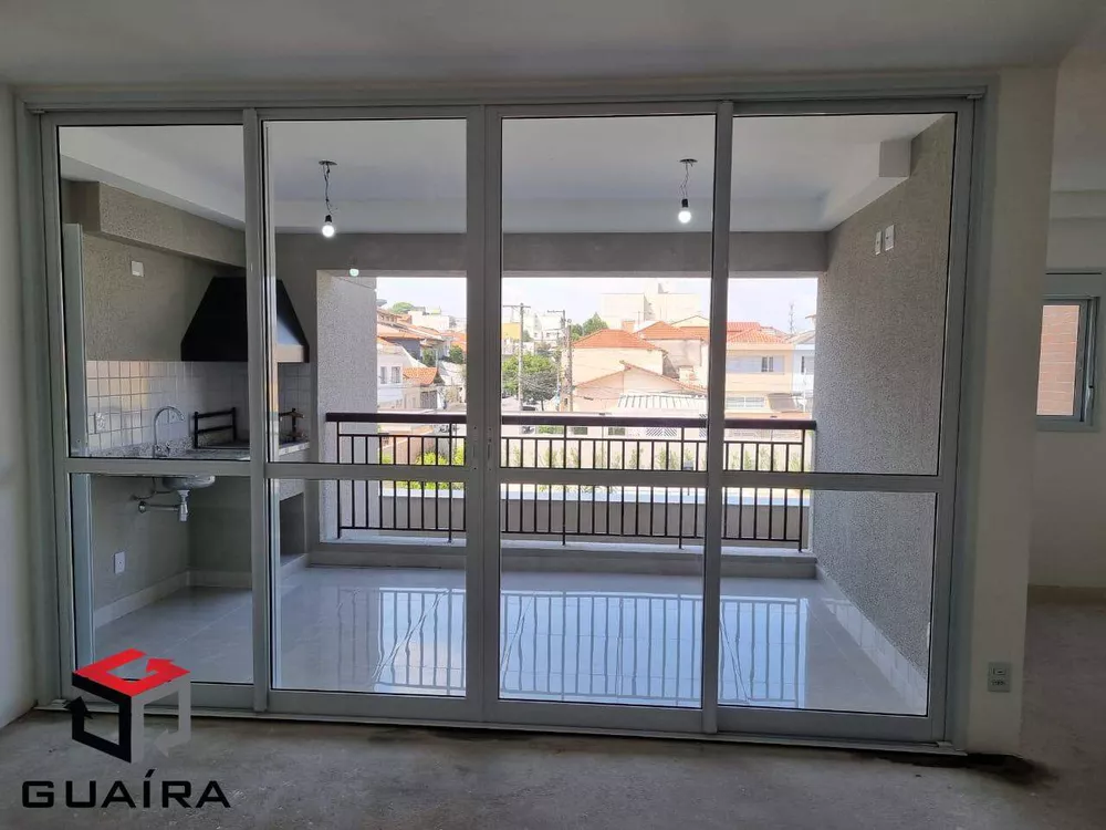 Apartamento à venda com 3 quartos, 142m² - Foto 4