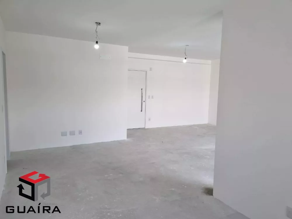 Apartamento à venda com 3 quartos, 142m² - Foto 1