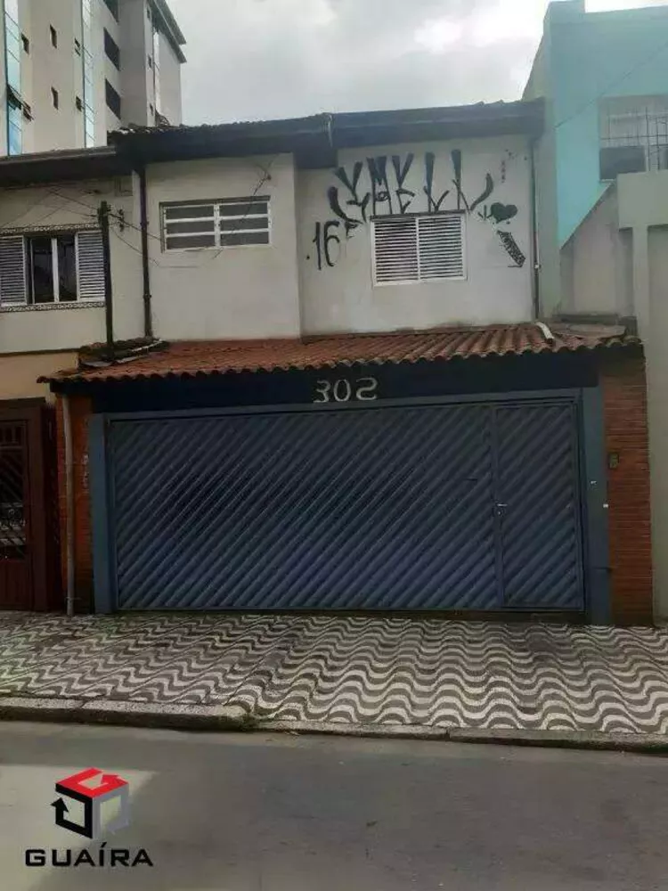 Sobrado para alugar com 4 quartos, 280m² - Foto 2