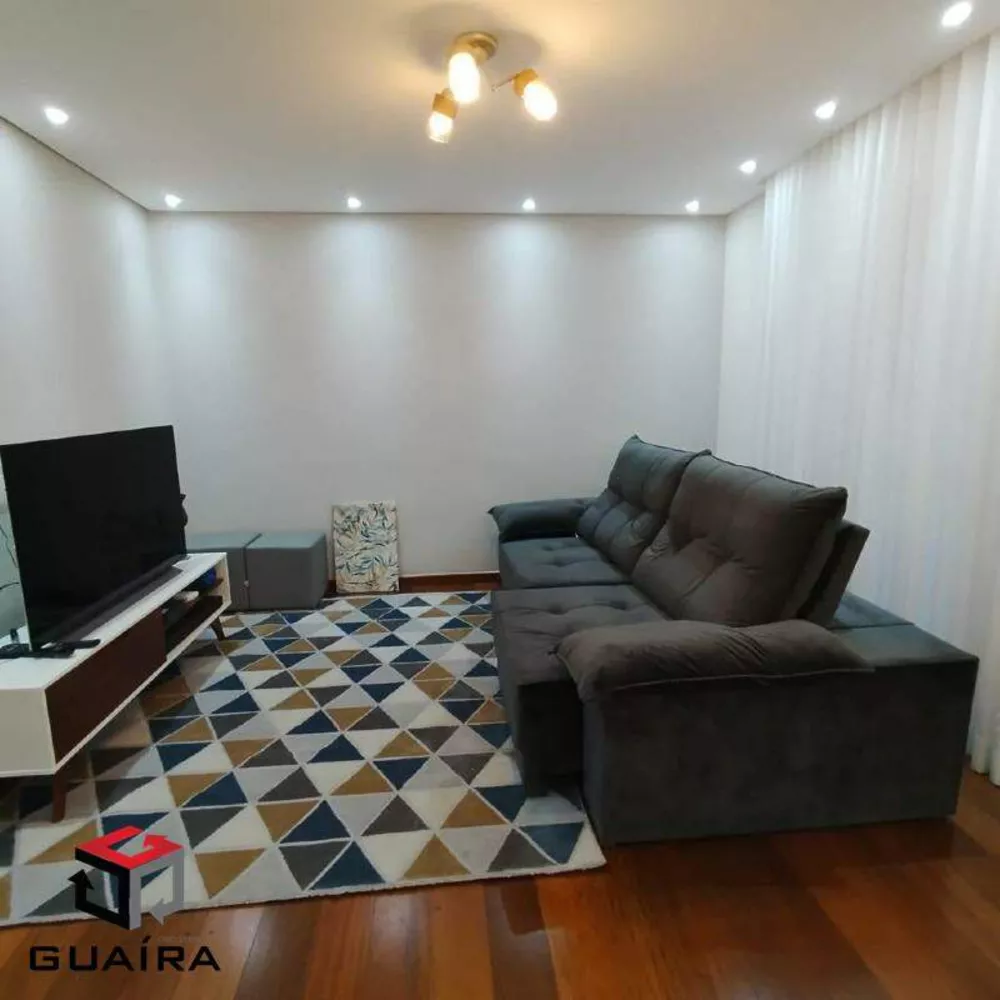 Apartamento à venda com 4 quartos, 130m² - Foto 1