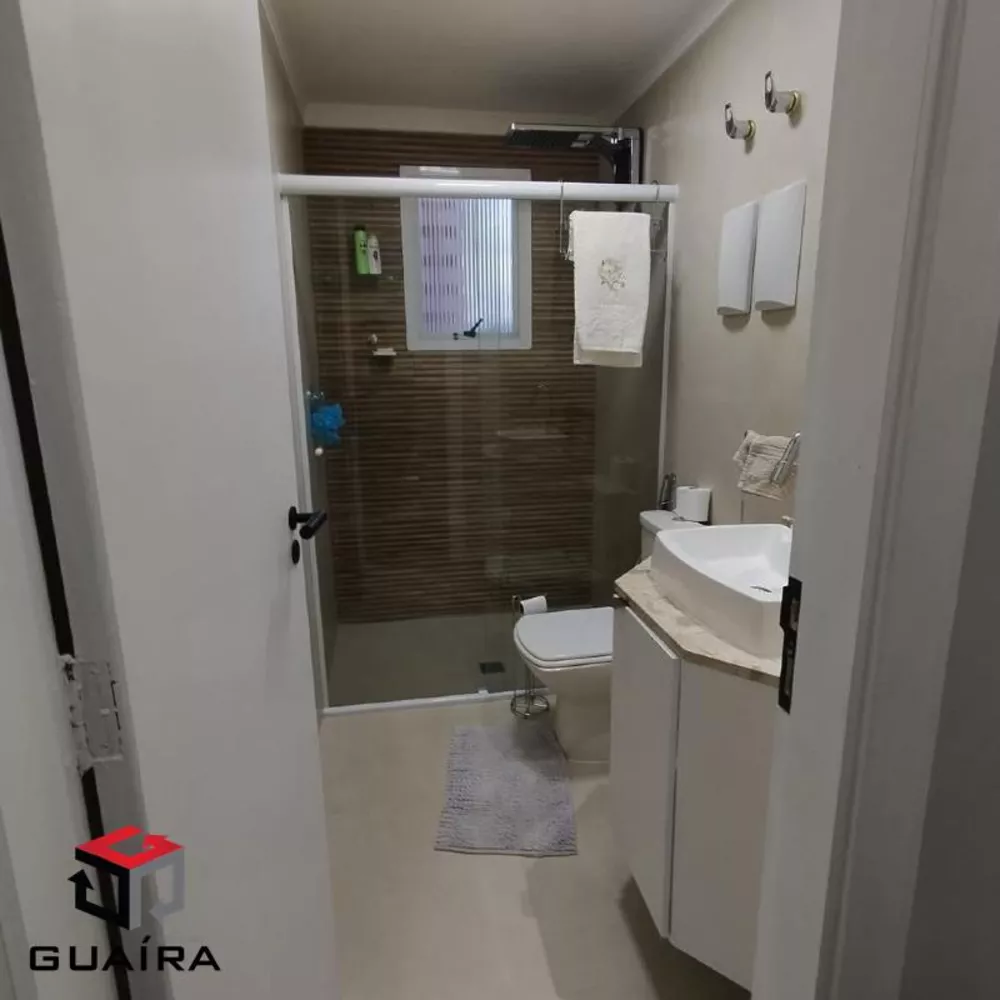 Apartamento à venda com 4 quartos, 130m² - Foto 3