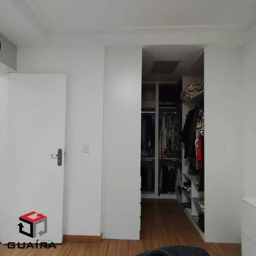 Apartamento à venda com 4 quartos, 130m² - Foto 11