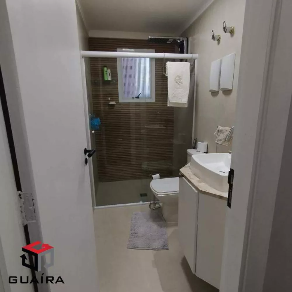 Apartamento à venda com 4 quartos, 130m² - Foto 8