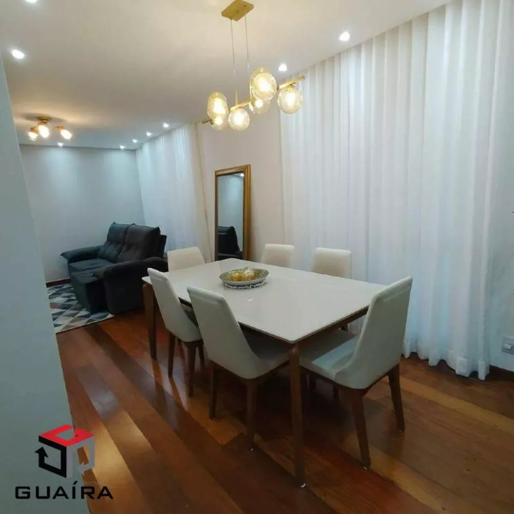 Apartamento à venda com 4 quartos, 130m² - Foto 6