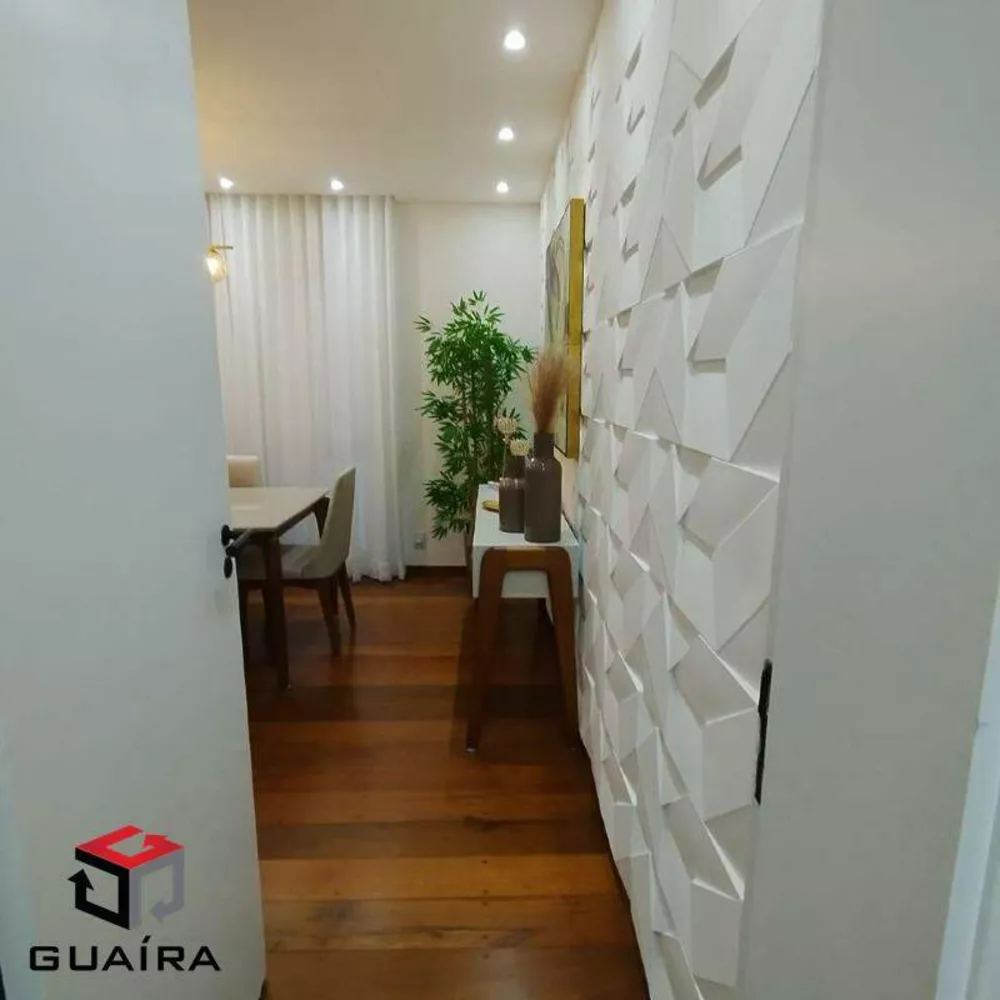 Apartamento à venda com 4 quartos, 130m² - Foto 7