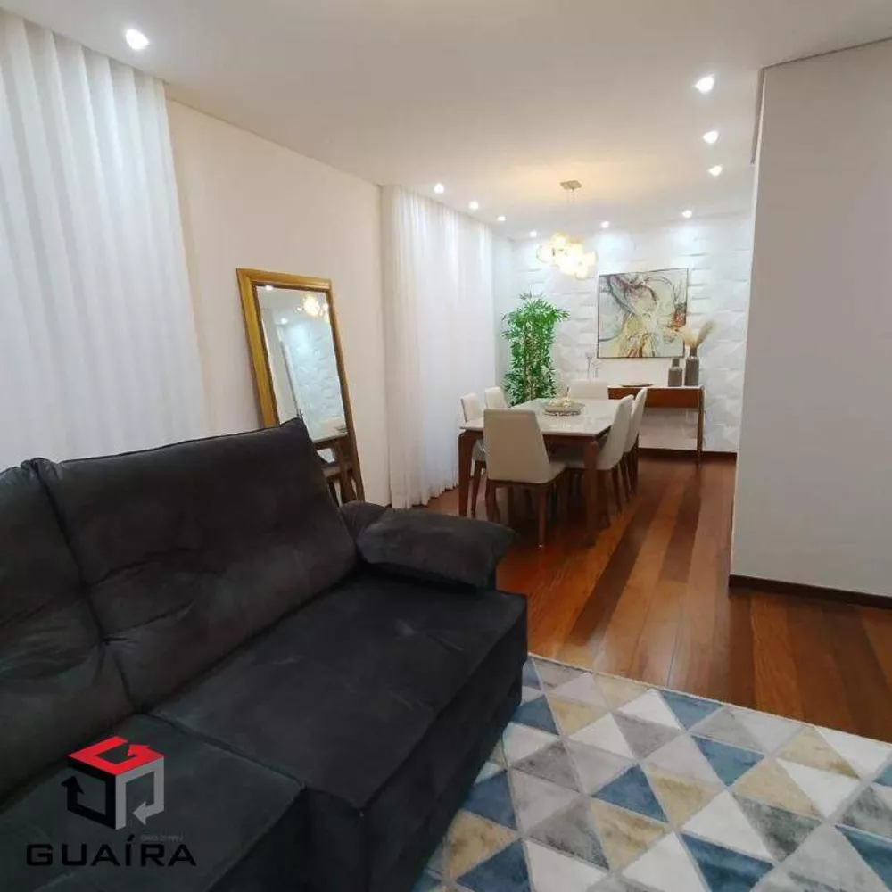 Apartamento à venda com 4 quartos, 130m² - Foto 9