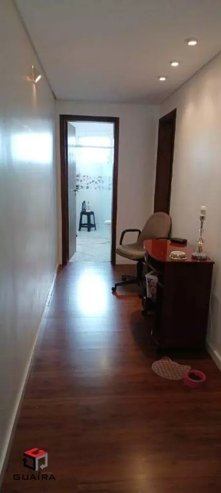 Sobrado para alugar com 4 quartos, 384m² - Foto 4