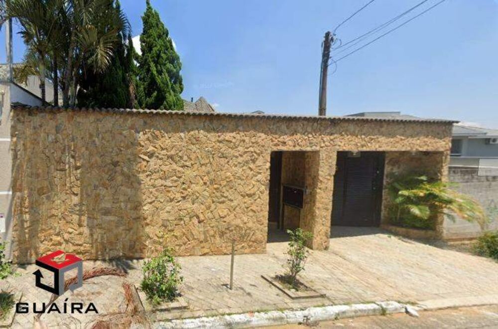 Sobrado à venda com 3 quartos, 410m² - Foto 1